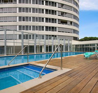 Tweed Ultima Apartments - Tourism Noosa