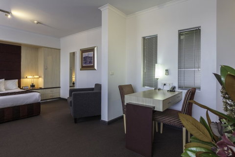 Mercure Albury - Tourism Noosa 30