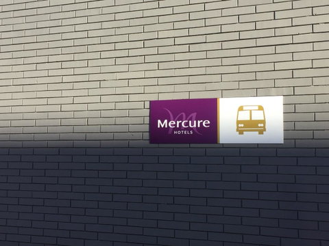 Mercure Albury - Tourism Noosa 36