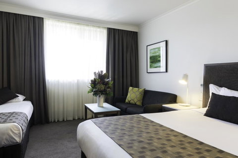 Mercure Albury - Tourism Noosa 28