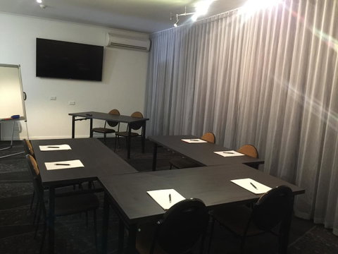 Mercure Albury - Tourism Noosa 39