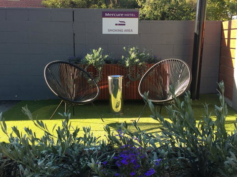 Mercure Albury - Tourism Noosa 38