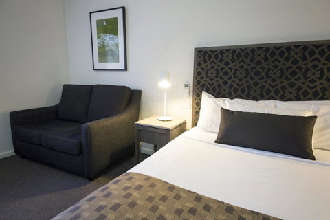 Mercure Albury - Tourism Noosa 1