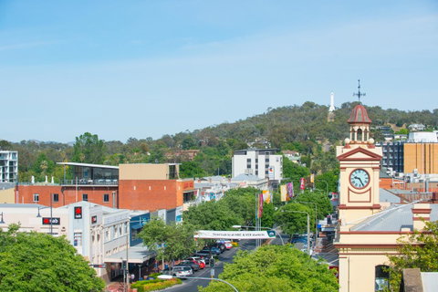 Mercure Albury - Tourism Noosa 24