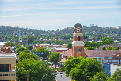Mercure Albury - Tourism Noosa 25
