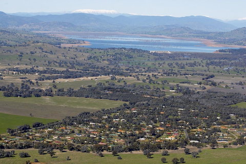 Mercure Albury - Tourism Noosa 20