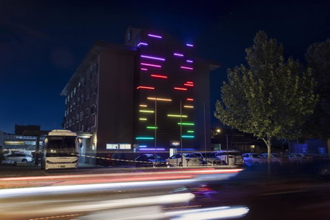 Mercure Albury - Tourism Noosa 0