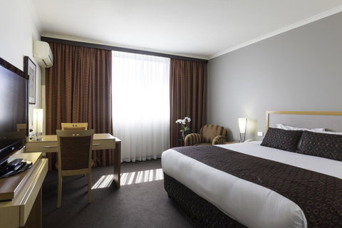 Mercure Albury - Tourism Noosa 8