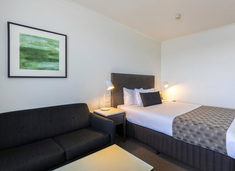 Mercure Albury - Tourism Noosa 4