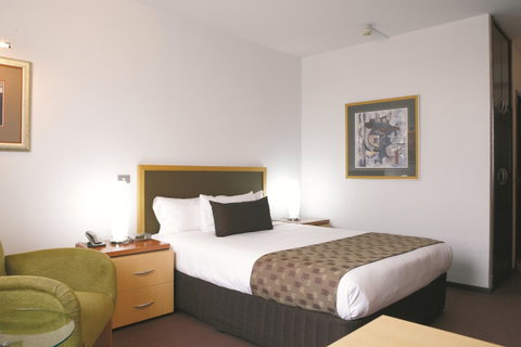 Mercure Albury - Tourism Noosa 11