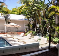Byron Cove Beach House - Tourism Noosa