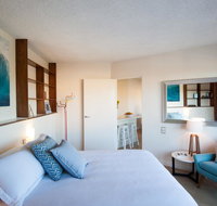 Waterview Beach Apartment - Tourism Noosa