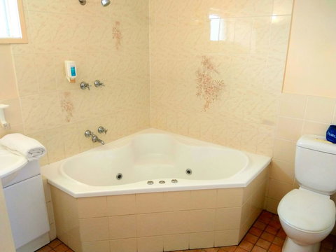 Australia Park Motel - Tourism Noosa 19