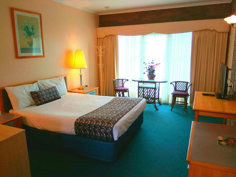 Australia Park Motel - Tourism Noosa 1