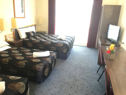 Australia Park Motel - Tourism Noosa 27