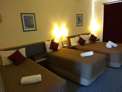 Australia Park Motel - Tourism Noosa 28