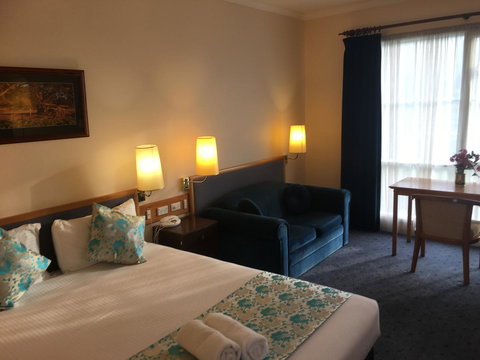 Australia Park Motel - Tourism Noosa 29