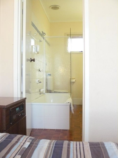 Australia Park Motel - Tourism Noosa 43