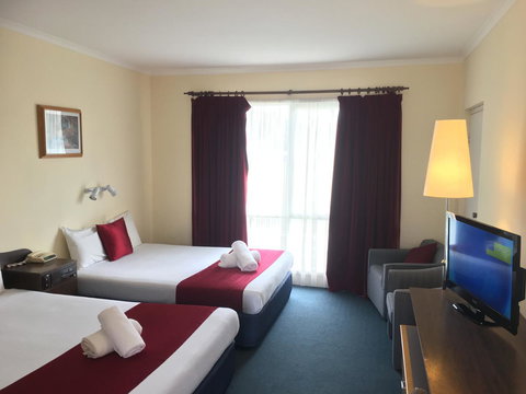 Australia Park Motel - Tourism Noosa 10