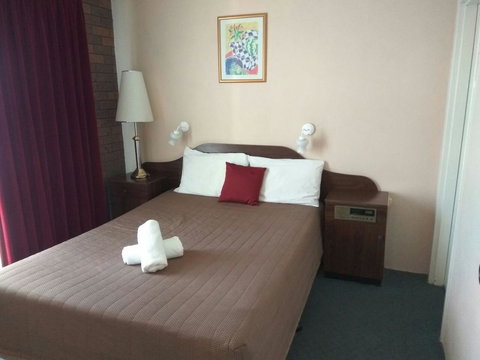 Australia Park Motel - Tourism Noosa 26