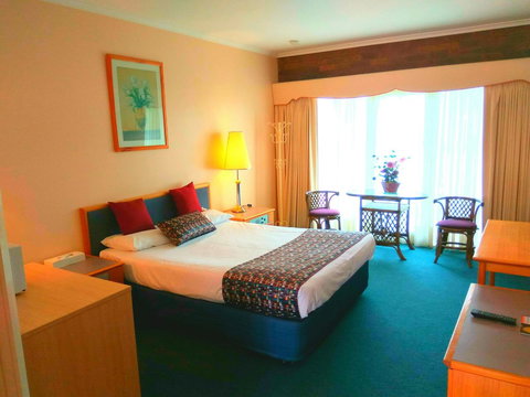 Australia Park Motel - Tourism Noosa 36