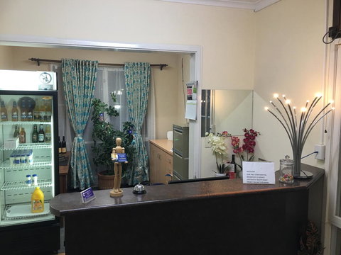 Australia Park Motel - Tourism Noosa 13