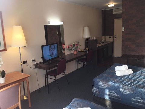 Australia Park Motel - Tourism Noosa 35