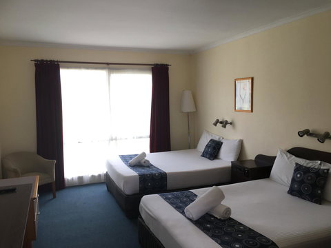 Australia Park Motel - Tourism Noosa 34