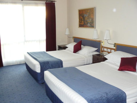 Australia Park Motel - Tourism Noosa 6