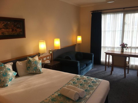 Australia Park Motel - Tourism Noosa 3