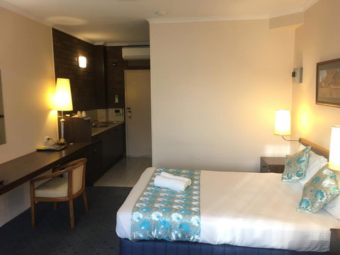 Australia Park Motel - Tourism Noosa 24