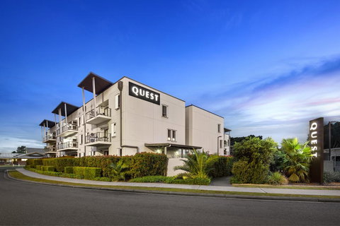 Quest Singleton - Tourism Noosa 6