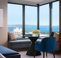 Four Seasons Hotel Sydney - Tourism Noosa