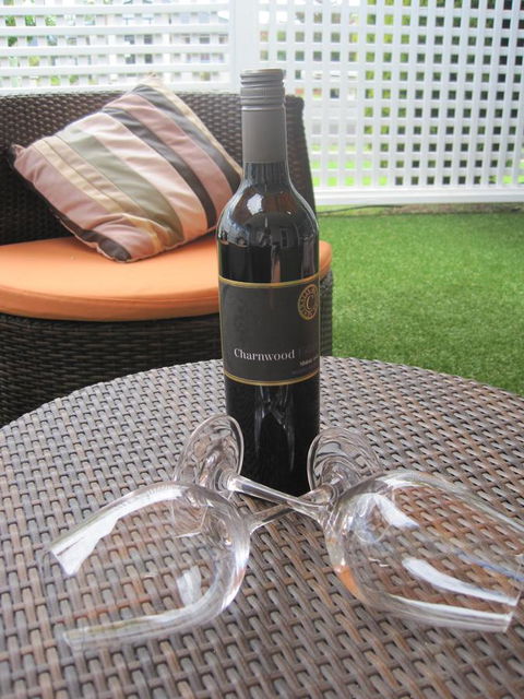 Winning Post Motor Inn - Tourism Noosa 23