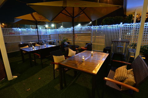 Winning Post Motor Inn - Tourism Noosa 16