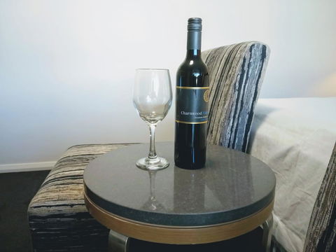 Winning Post Motor Inn - Tourism Noosa 11