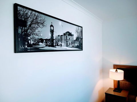 Winning Post Motor Inn - Tourism Noosa 9