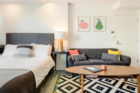 Scandi Beach Apartment - Tourism Noosa 9