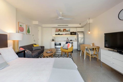 Scandi Beach Apartment - Tourism Noosa 8