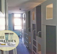 Tiger Hostel Sydney - Tourism Noosa