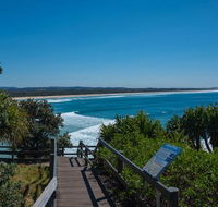 Hastings By The Sea - Tourism Noosa