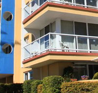 Waterview Apartments - Tourism Noosa