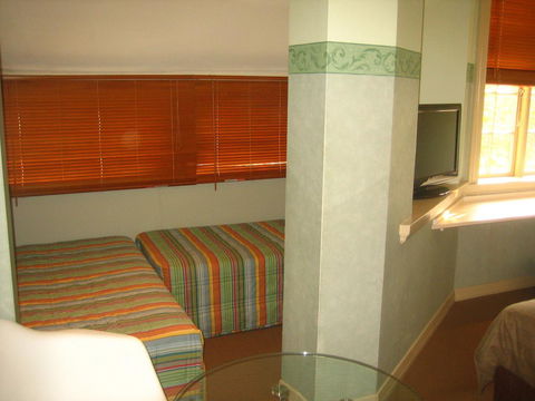 Hotel 59 Sydney - Tourism Noosa 39