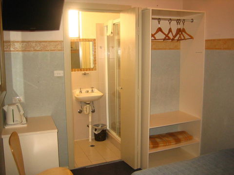 Hotel 59 Sydney - Tourism Noosa 24