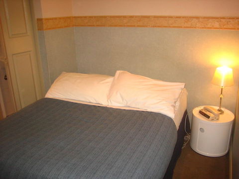 Hotel 59 Sydney - Tourism Noosa 37