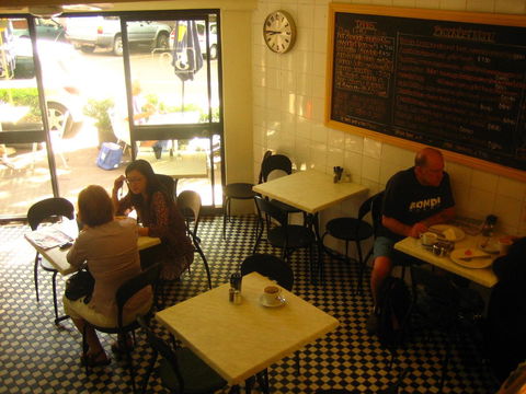 Hotel 59 Sydney - Tourism Noosa 29