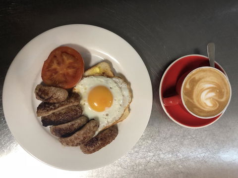 Hotel 59 Sydney - Tourism Noosa 11