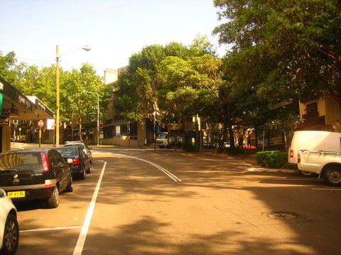 Hotel 59 Sydney - Tourism Noosa 42