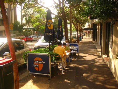 Hotel 59 Sydney - Tourism Noosa 41