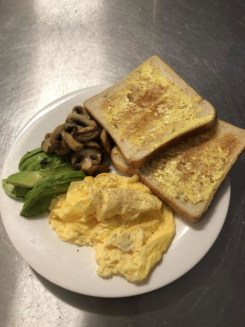 Hotel 59 Sydney - Tourism Noosa 12